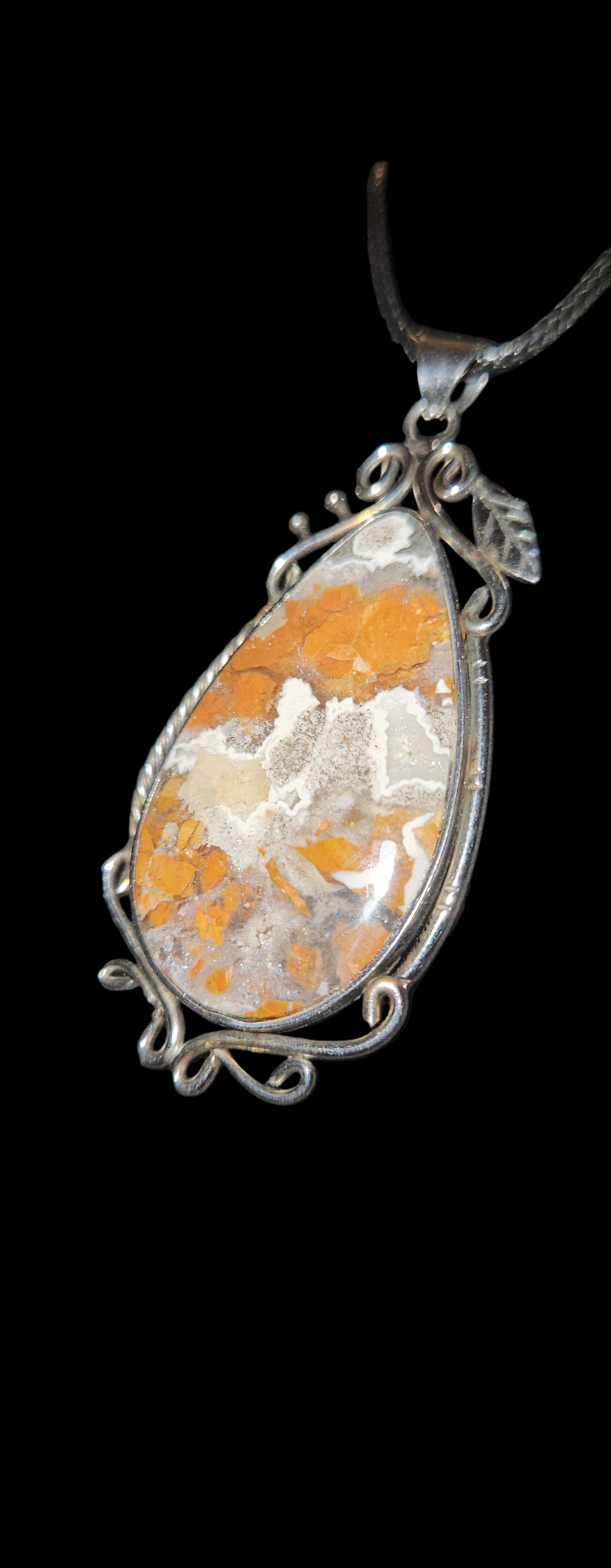 Maligano Jasper