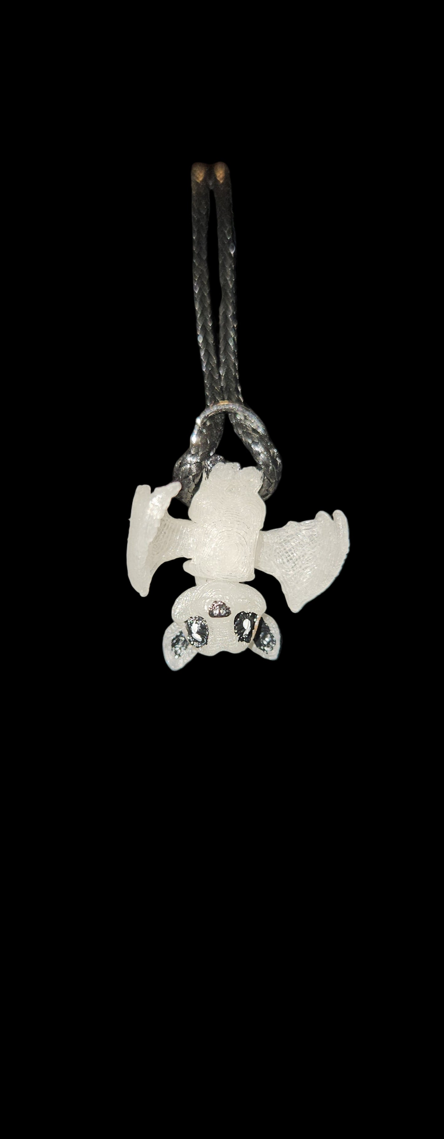 Bat Necklace