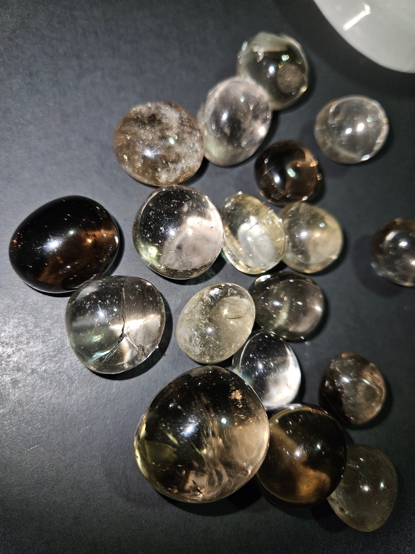 Smokey Quartz