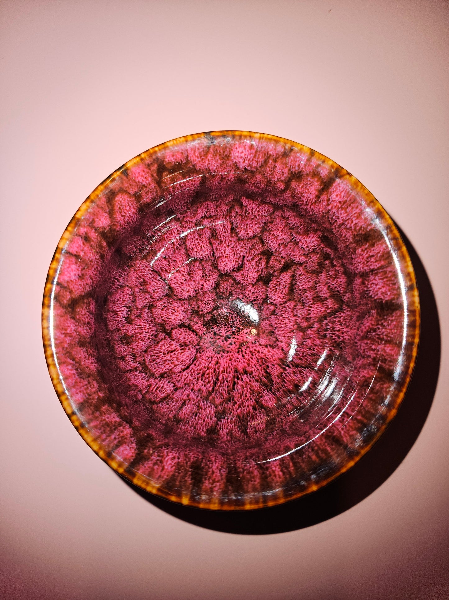 Chinese Tea Cup