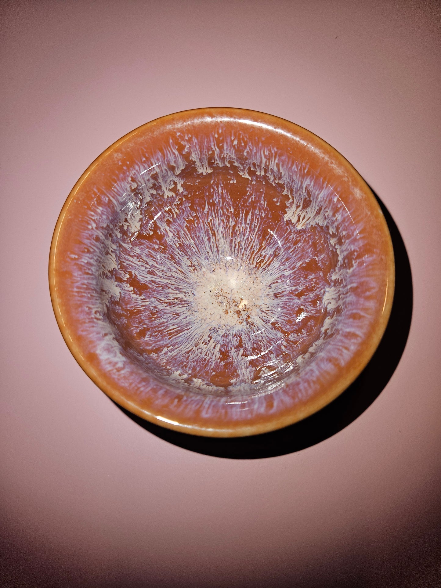 Chinese Tea Cup