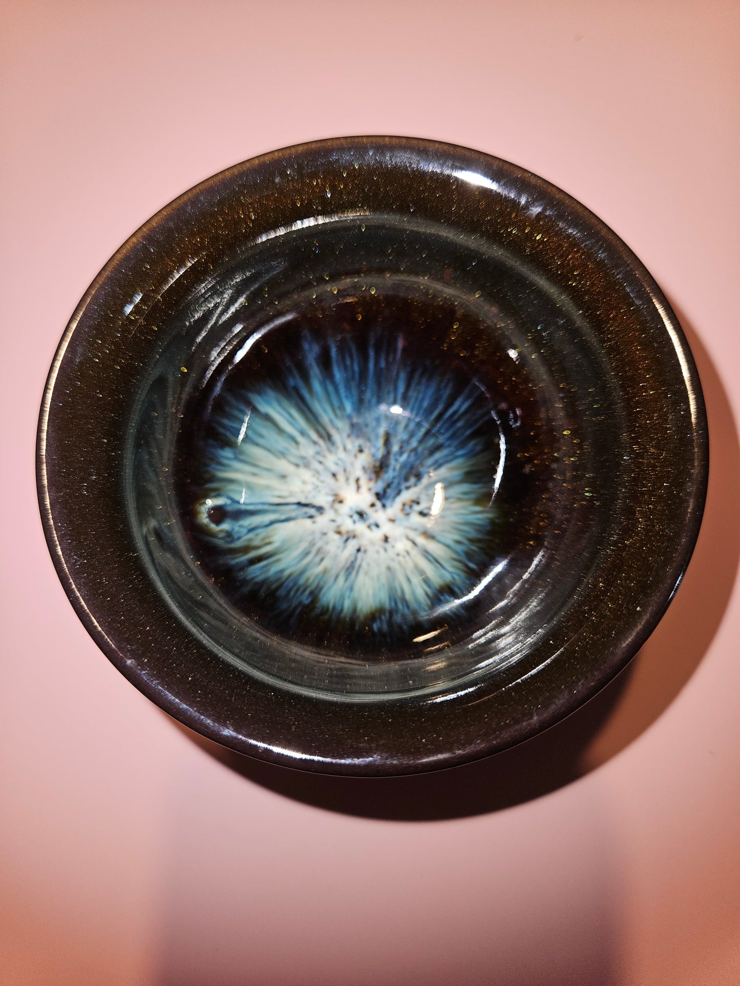Chinese Tea Cup