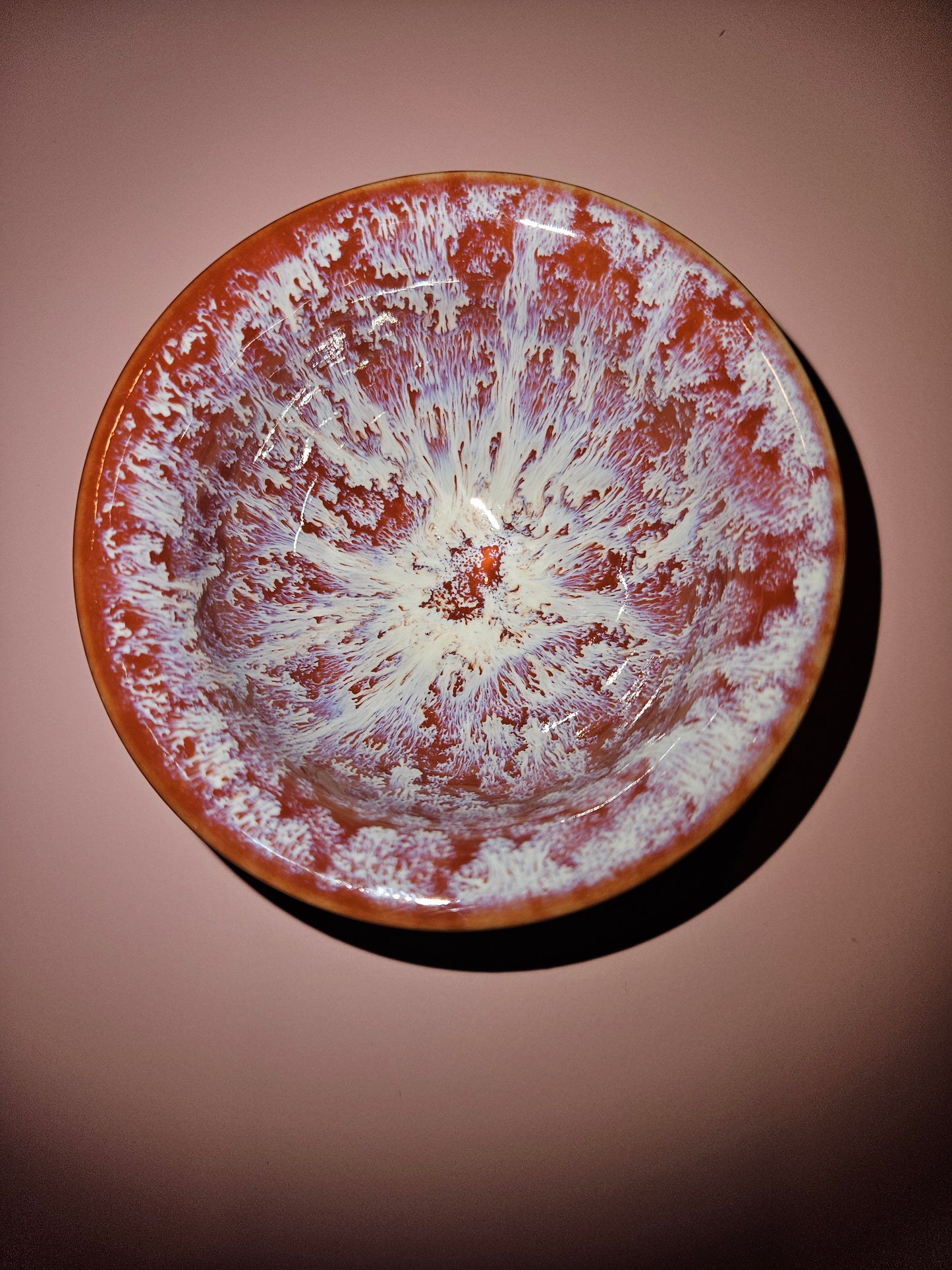 Chinese Tea Cup