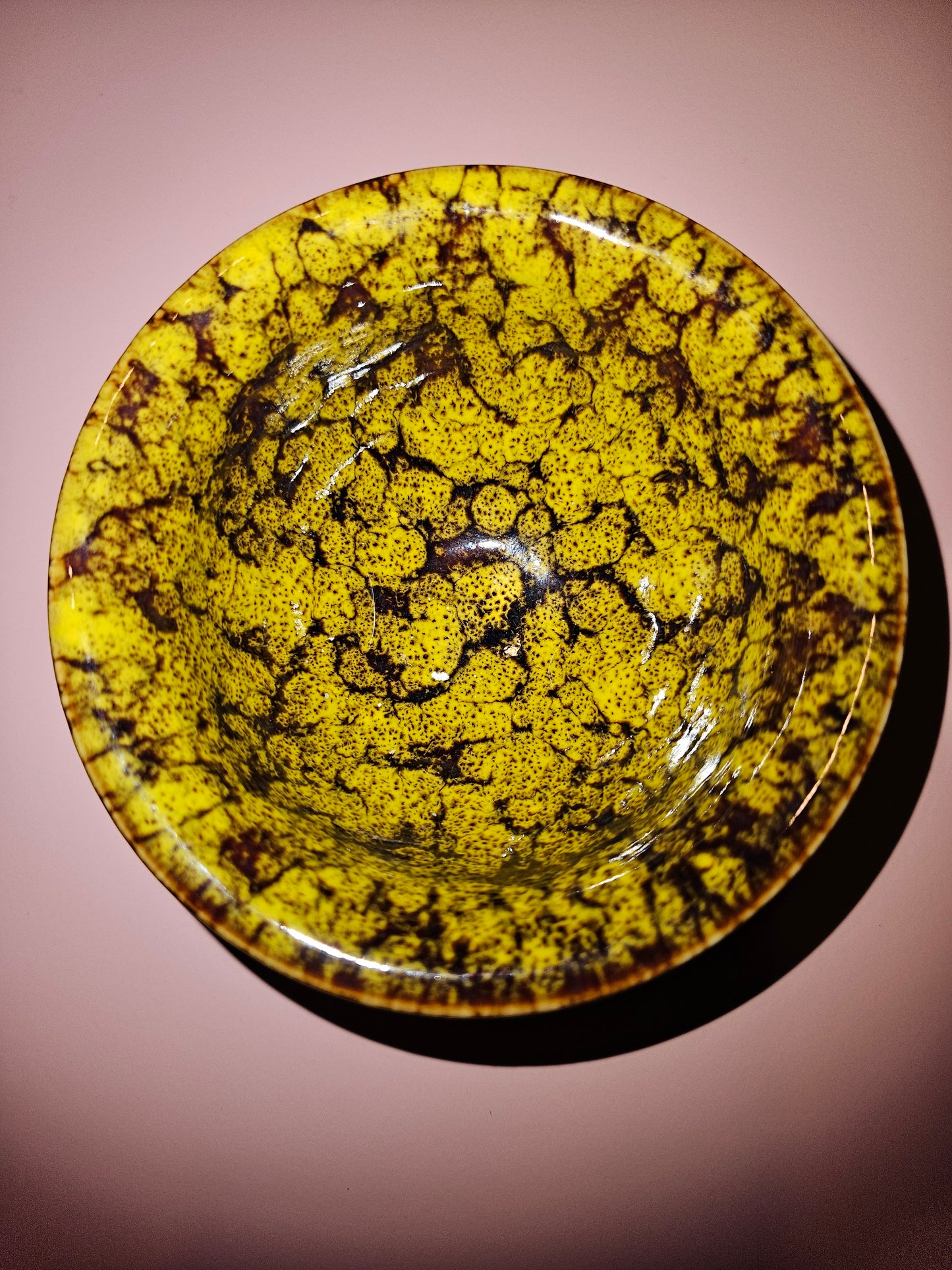 Chinese Tea Cup