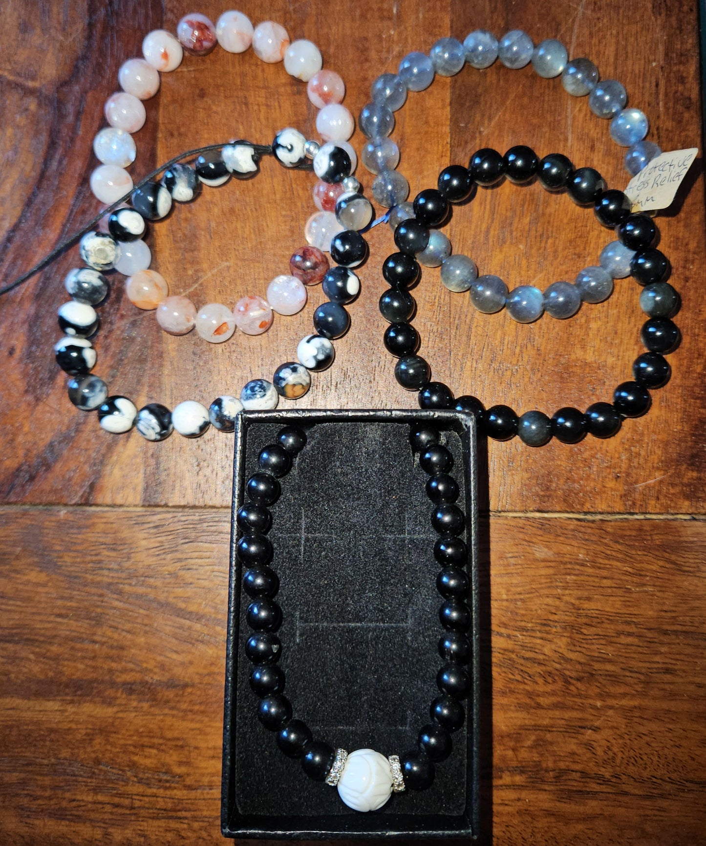 Crystal Bundle