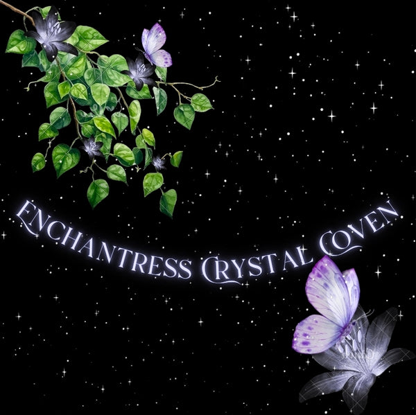 EnchantressCrystalCoven