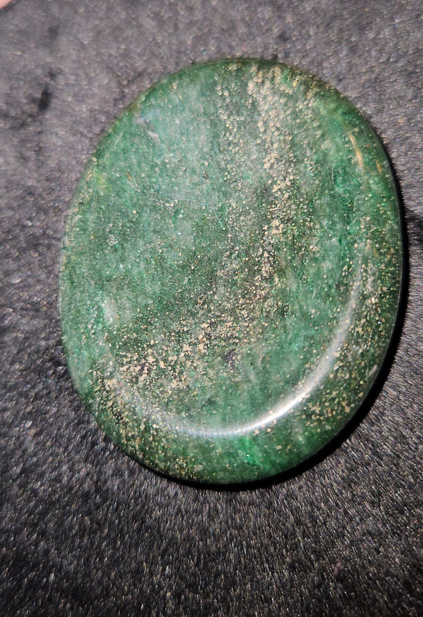 Worry Stones
