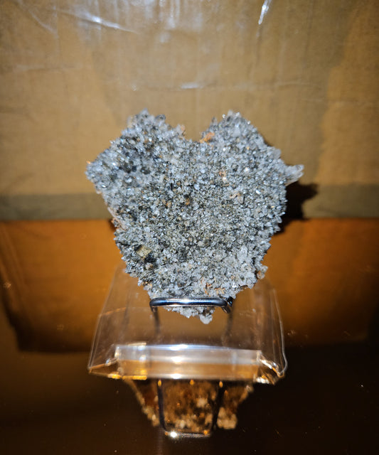 Rare Garden Quartz Cluster