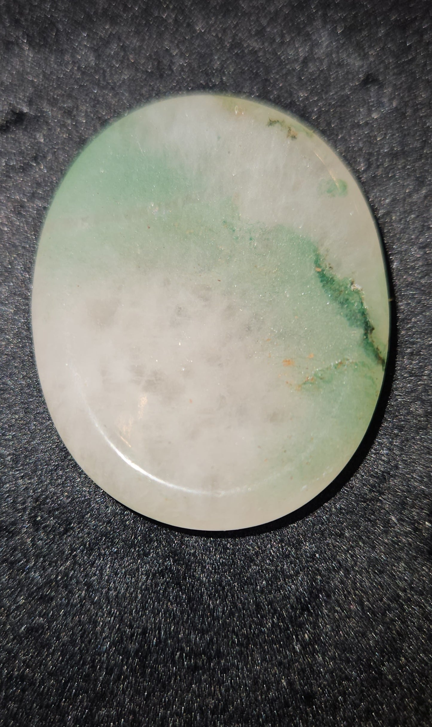 Worry Stones