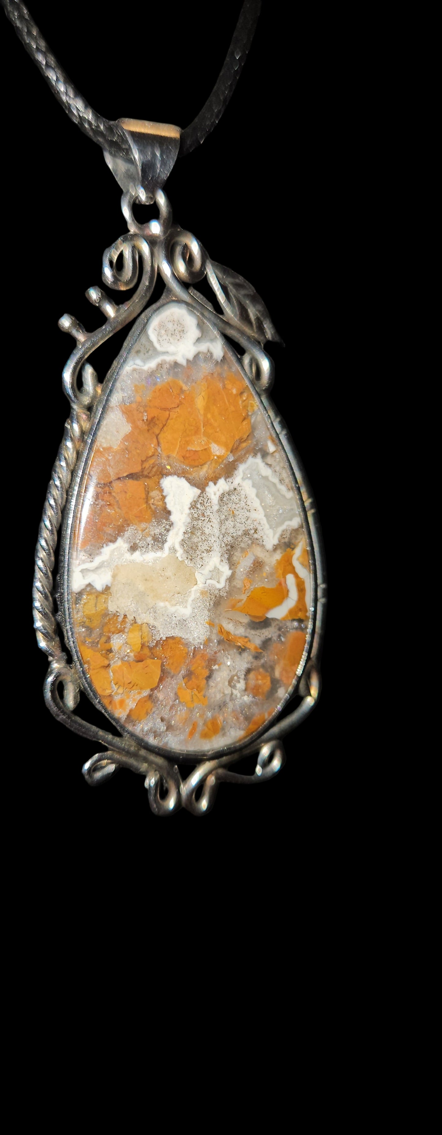 Maligano Jasper