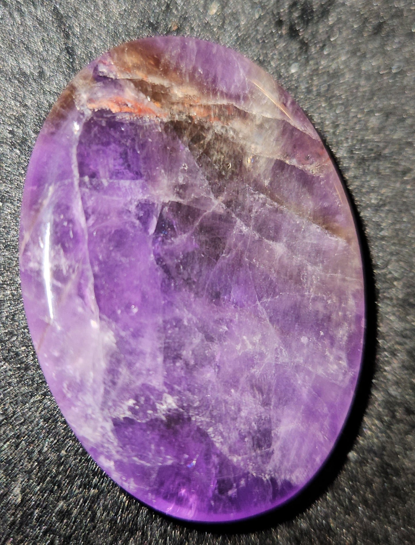 Worry Stones