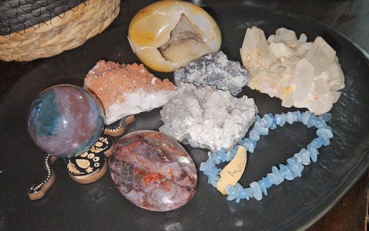 SaraF Bundle