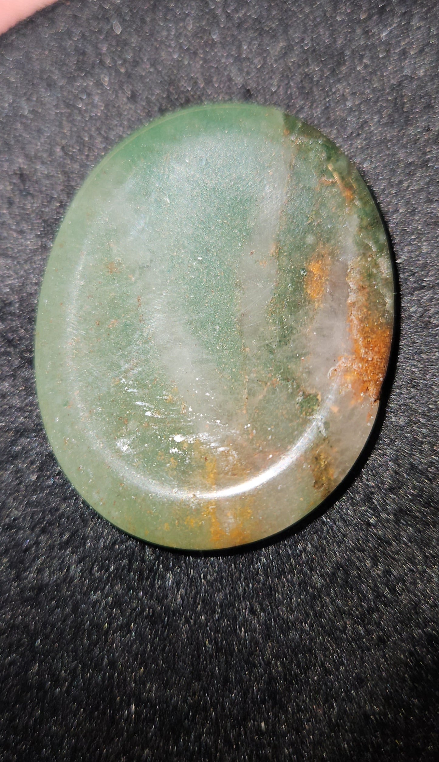 Worry Stones