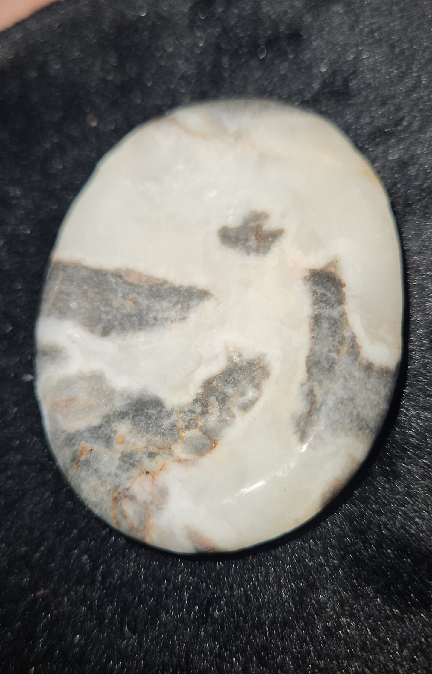 Worry Stones