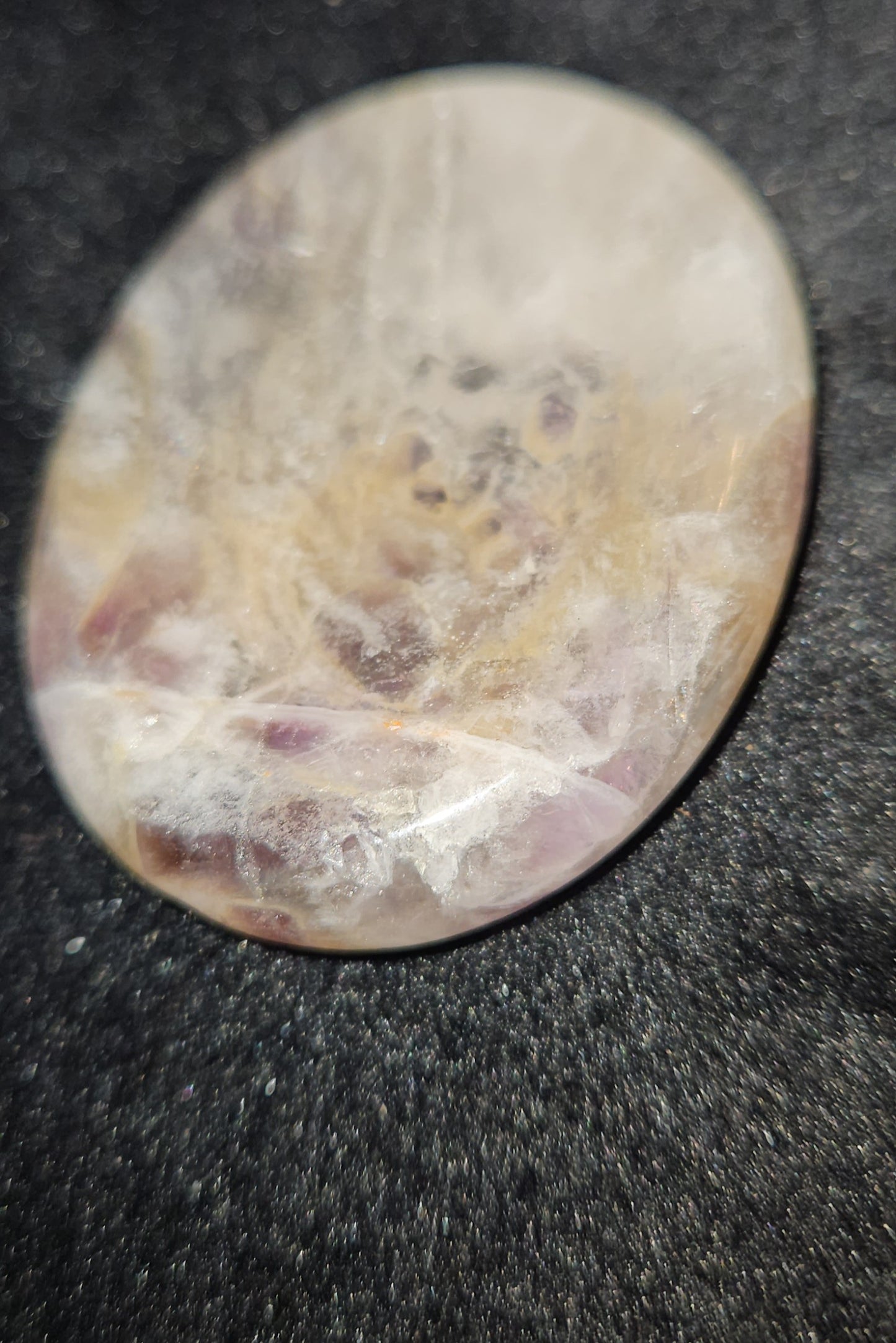 Worry Stones