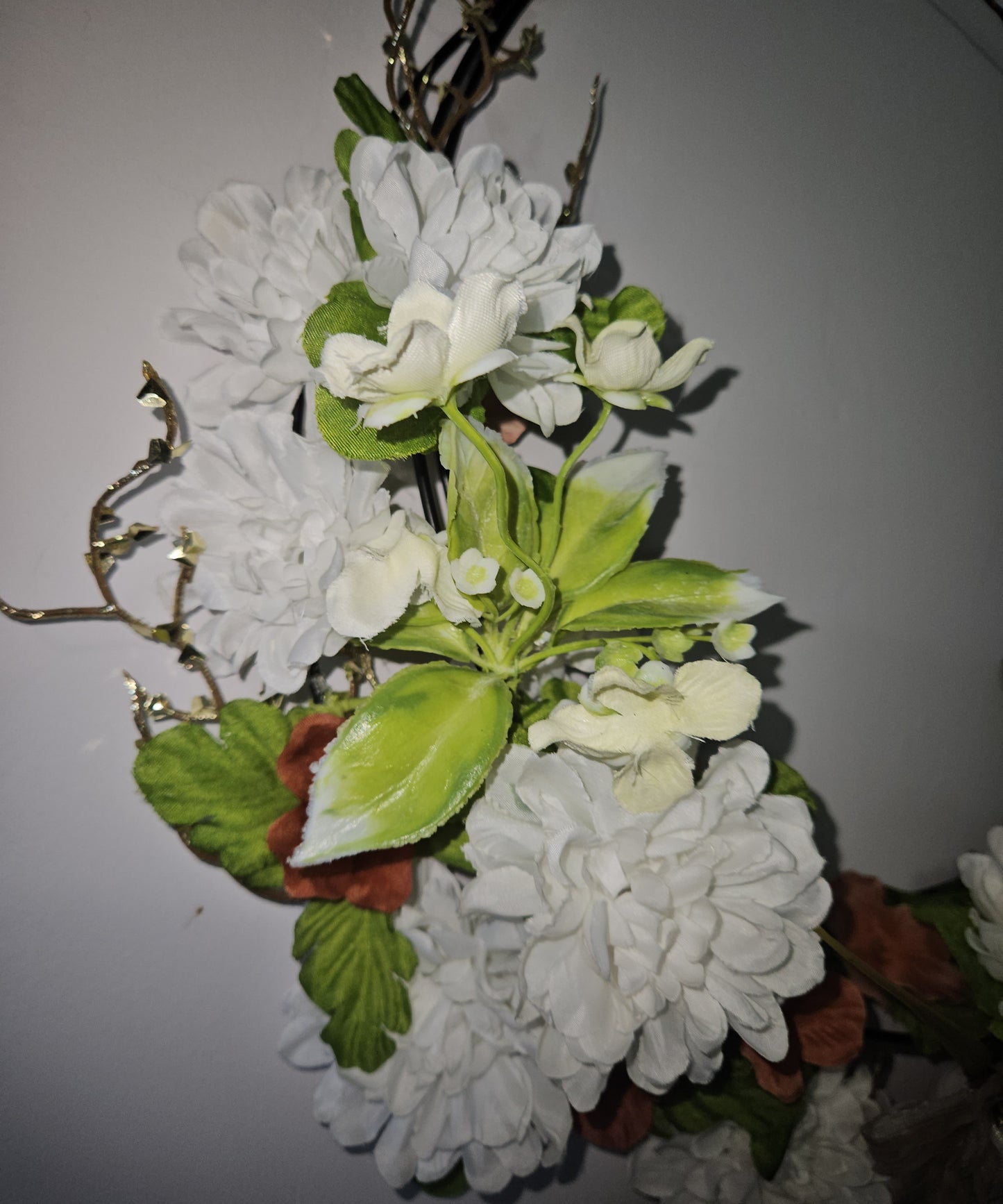 Sunny Day Wreath