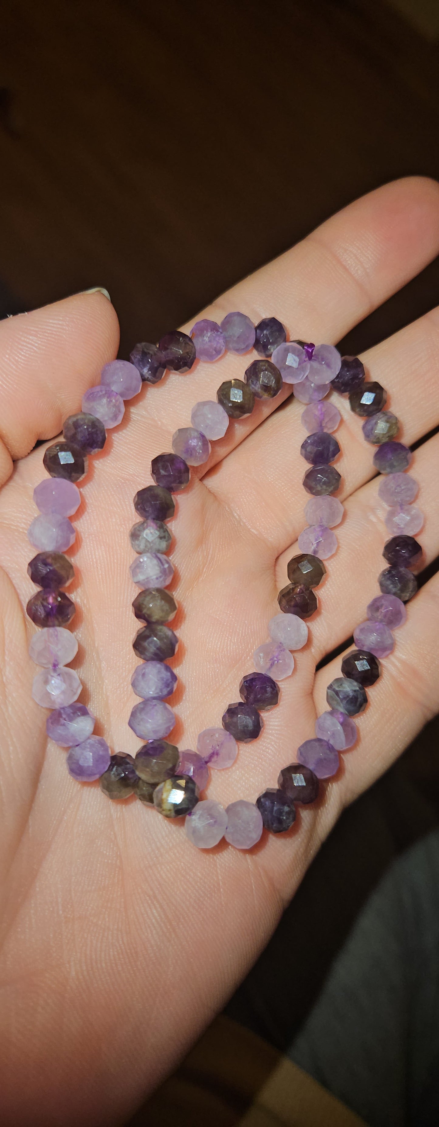 Dream Amethyst