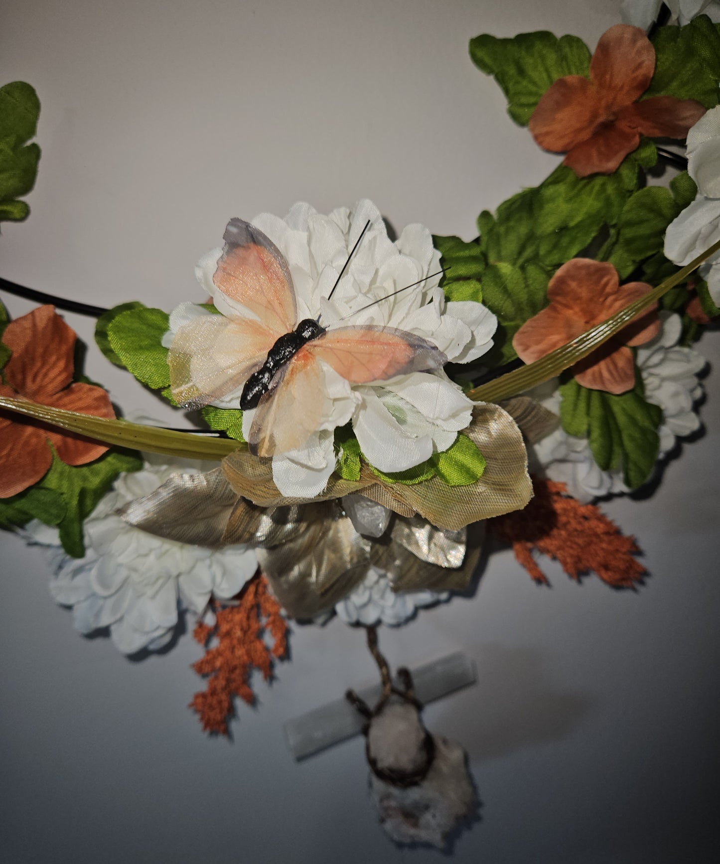 Sunny Day Wreath