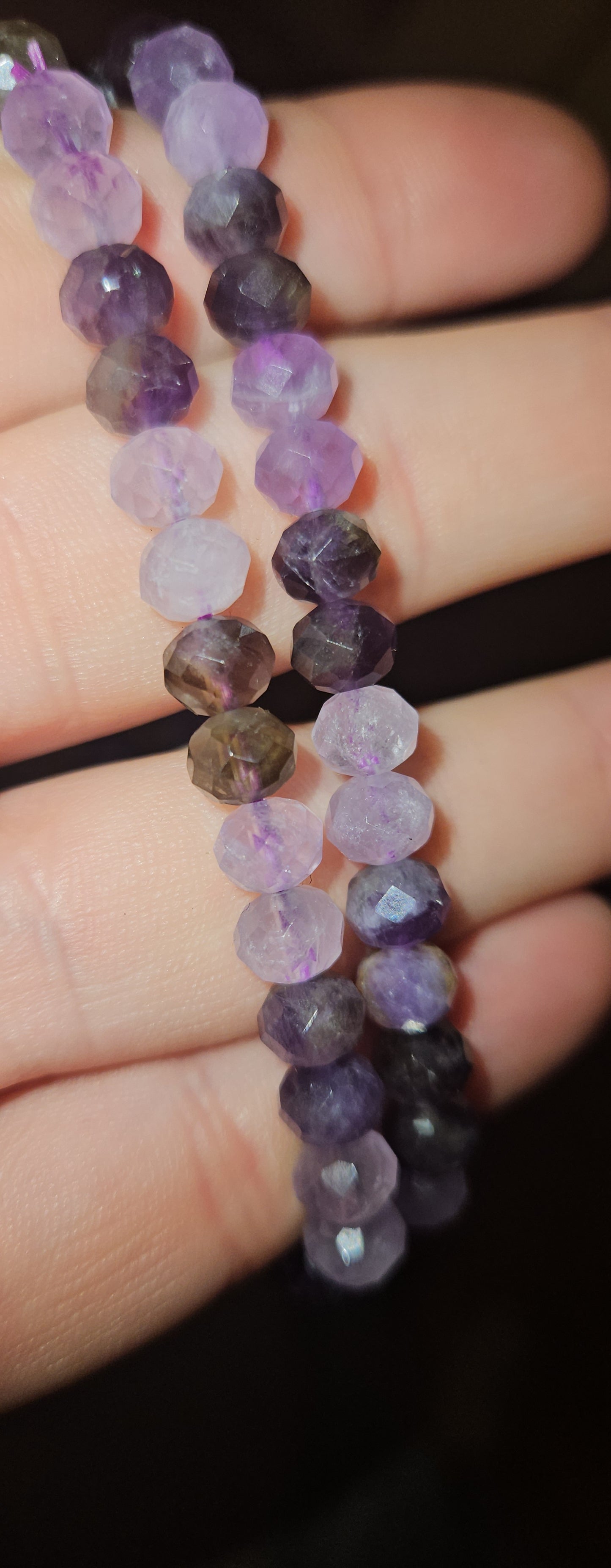 Dream Amethyst