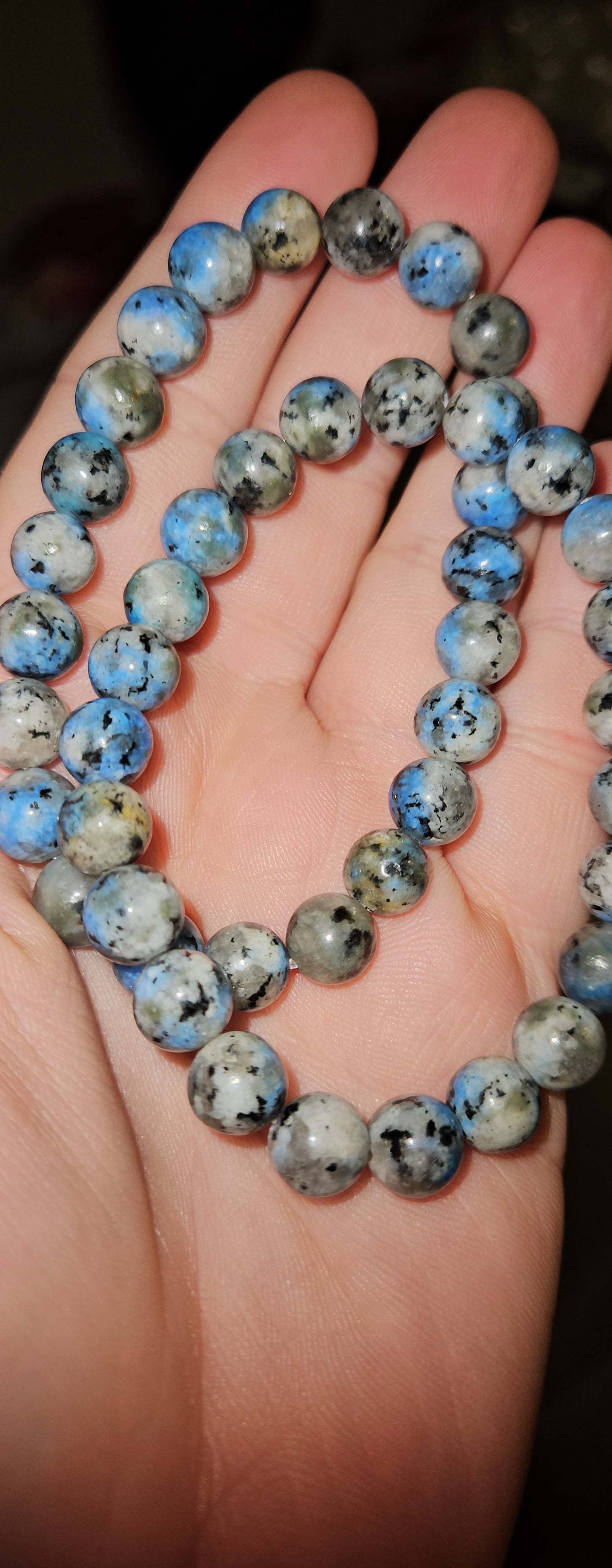 K2 Bracelet