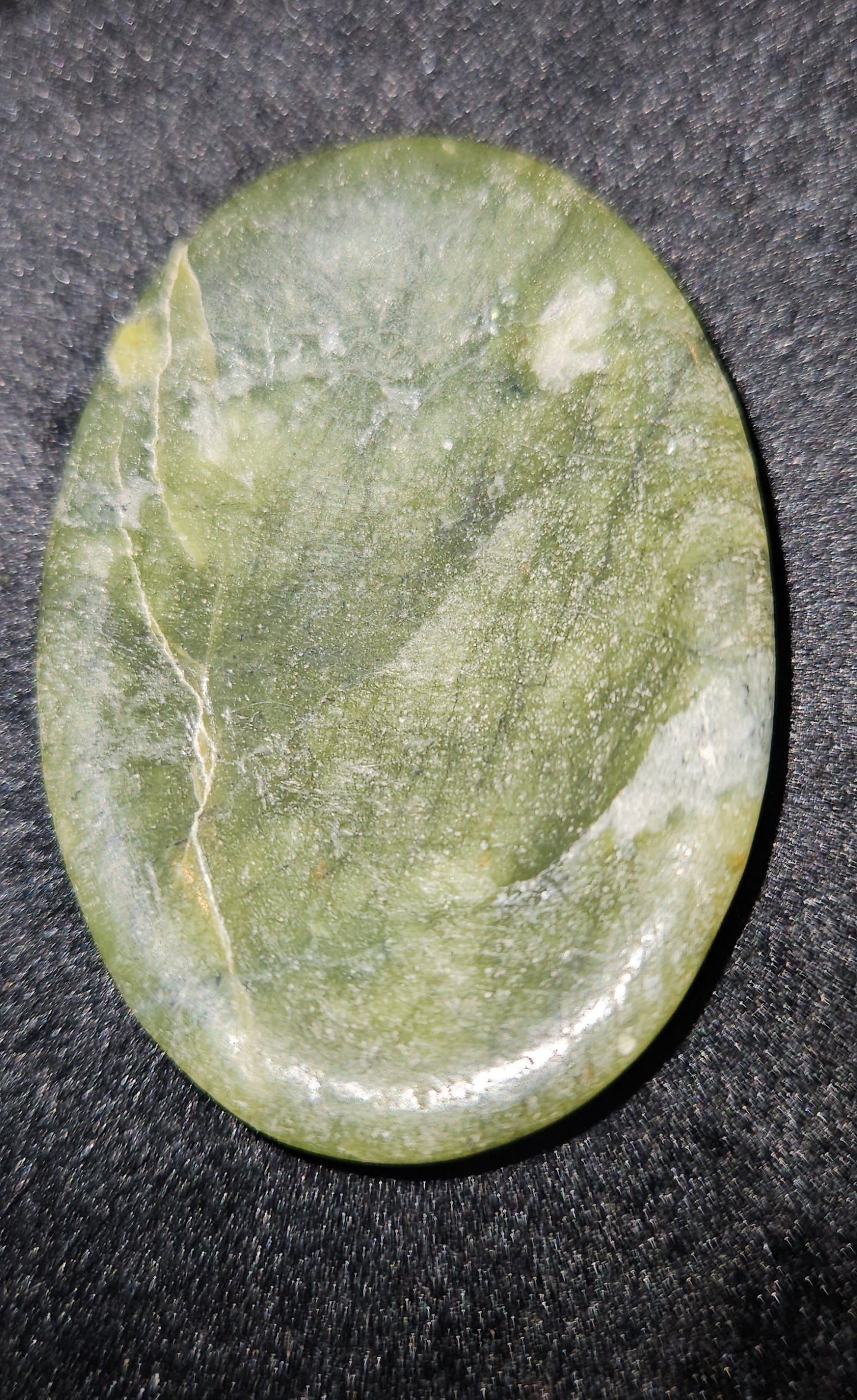 Worry Stones