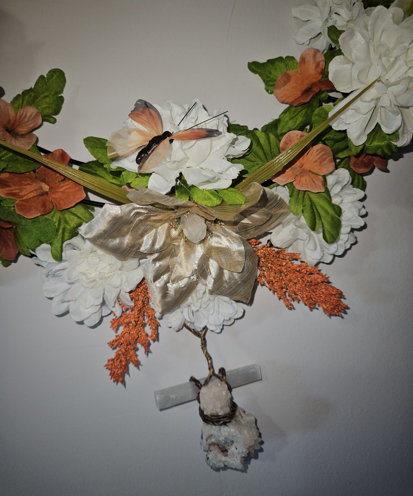 Sunny Day Wreath