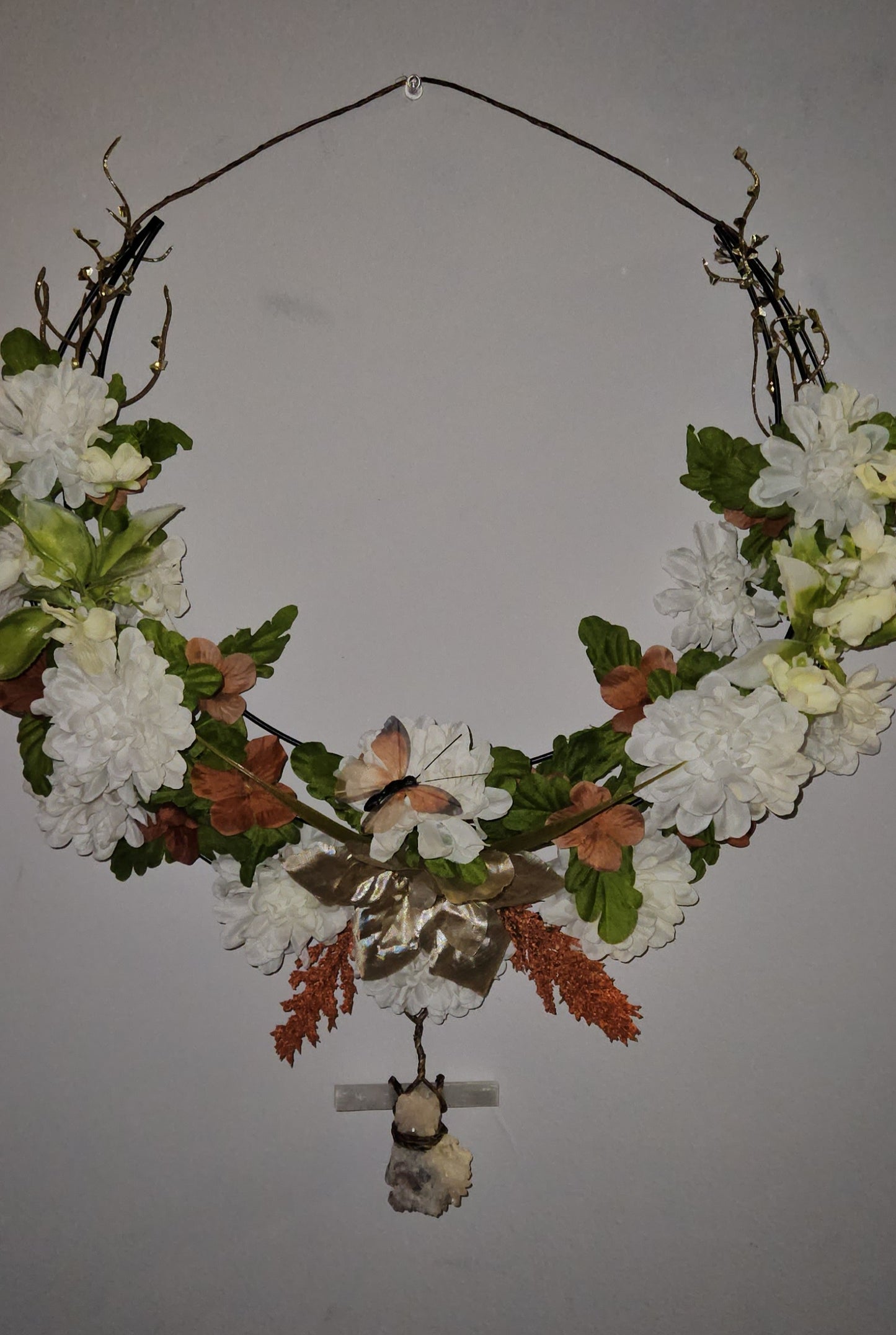 Sunny Day Wreath
