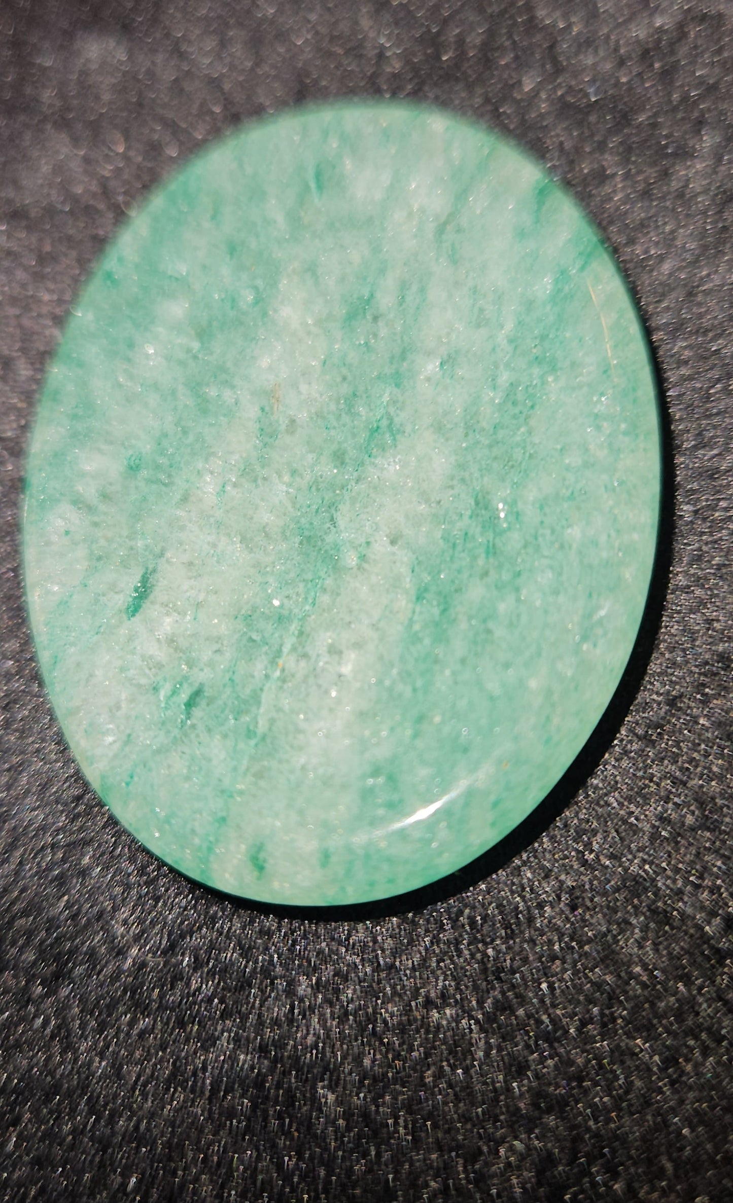 Worry Stones