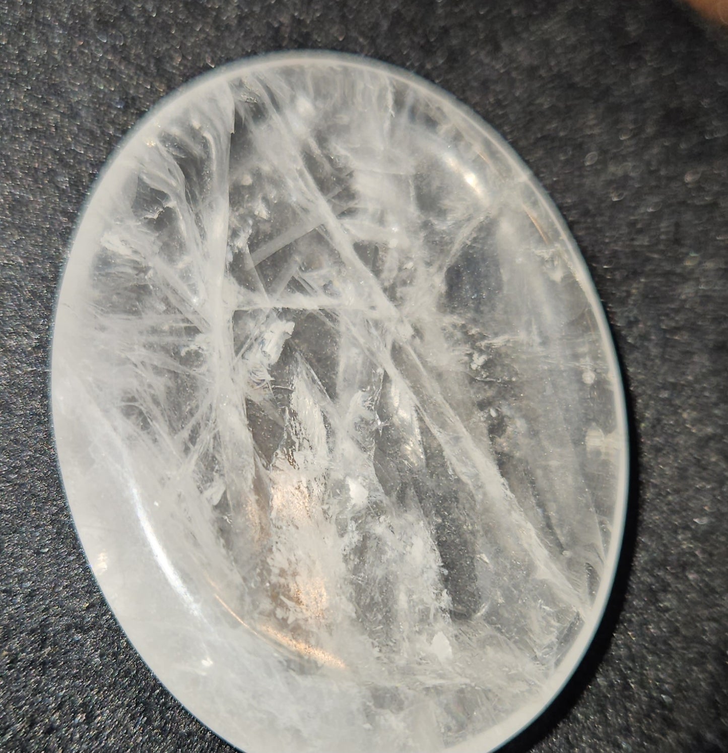 Worry Stones
