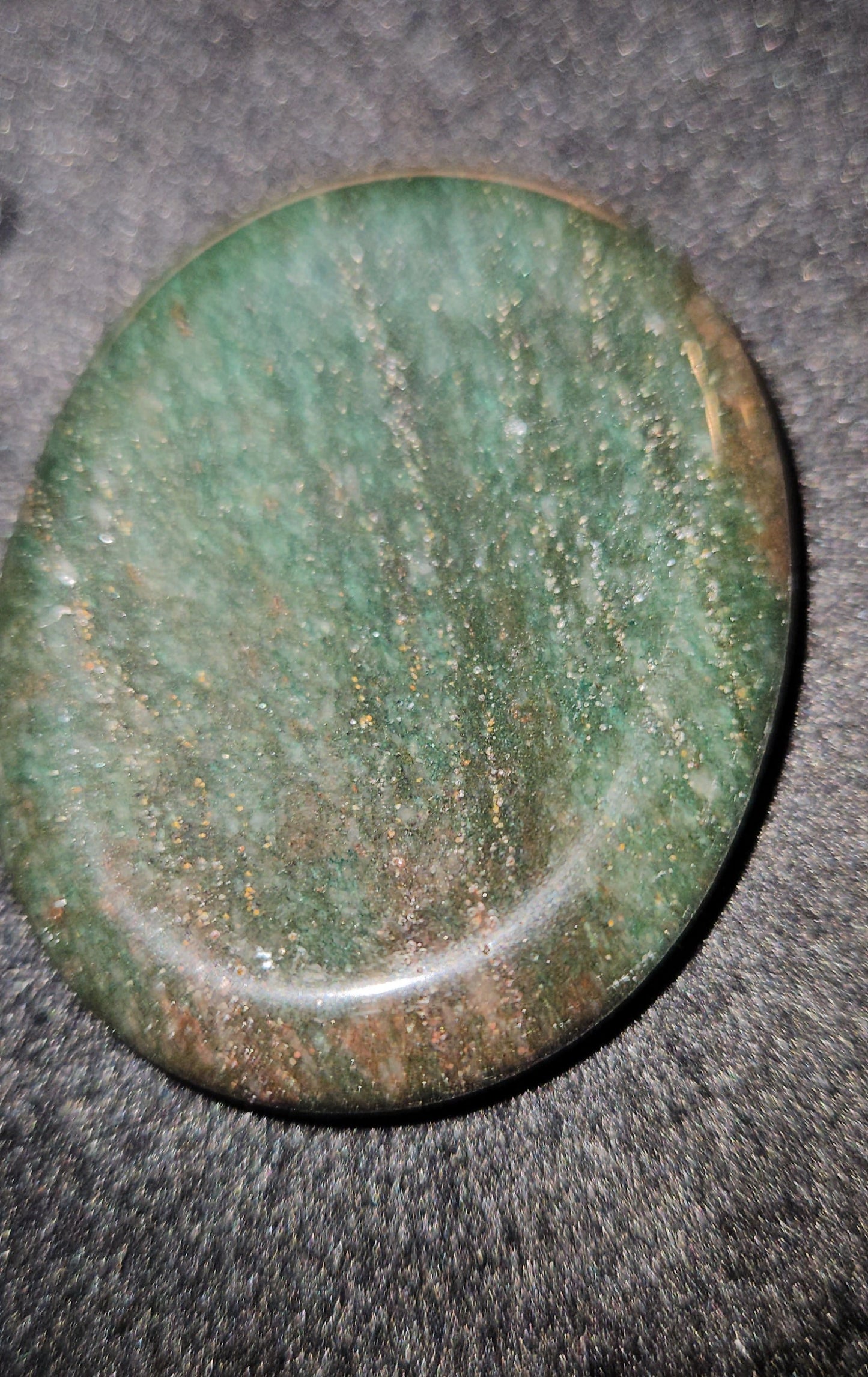 Worry Stones