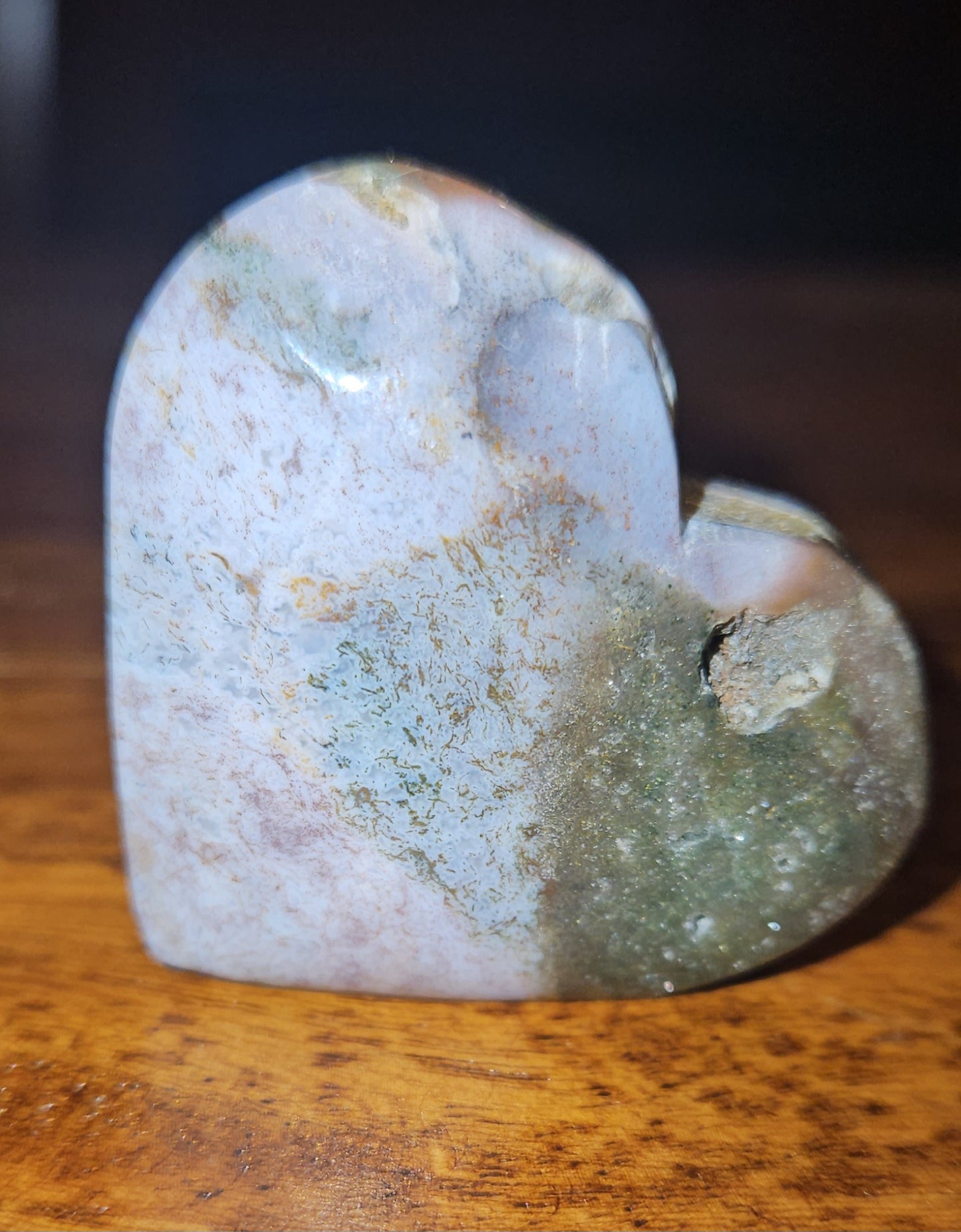 Jasper Heart