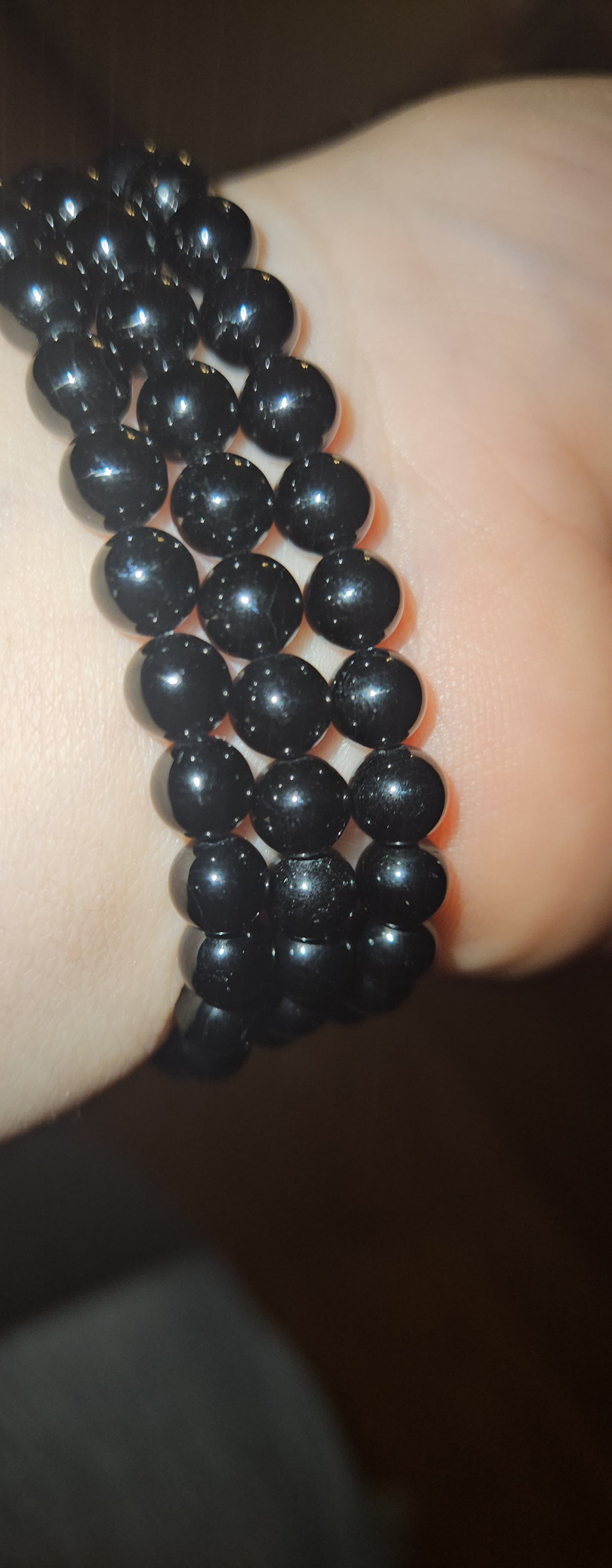 Tourmaline Bracelet