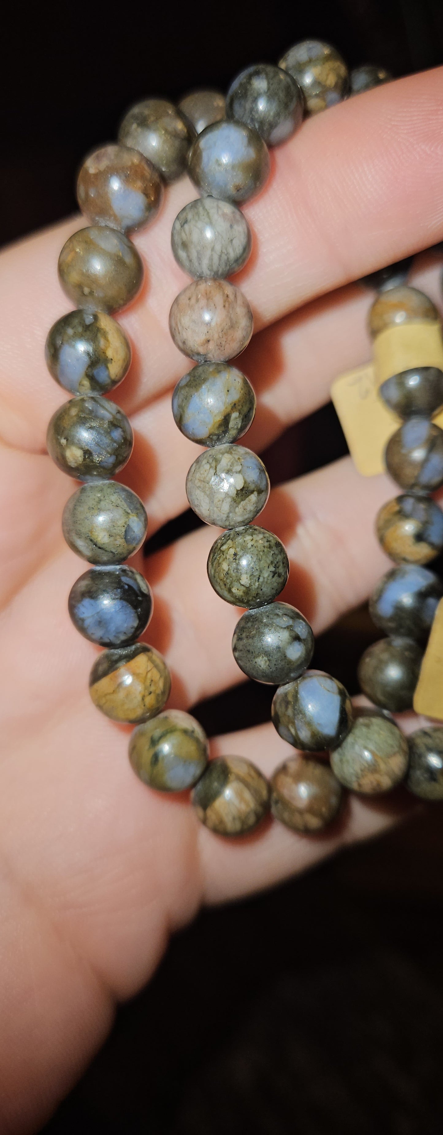 Que Sera Bracelet