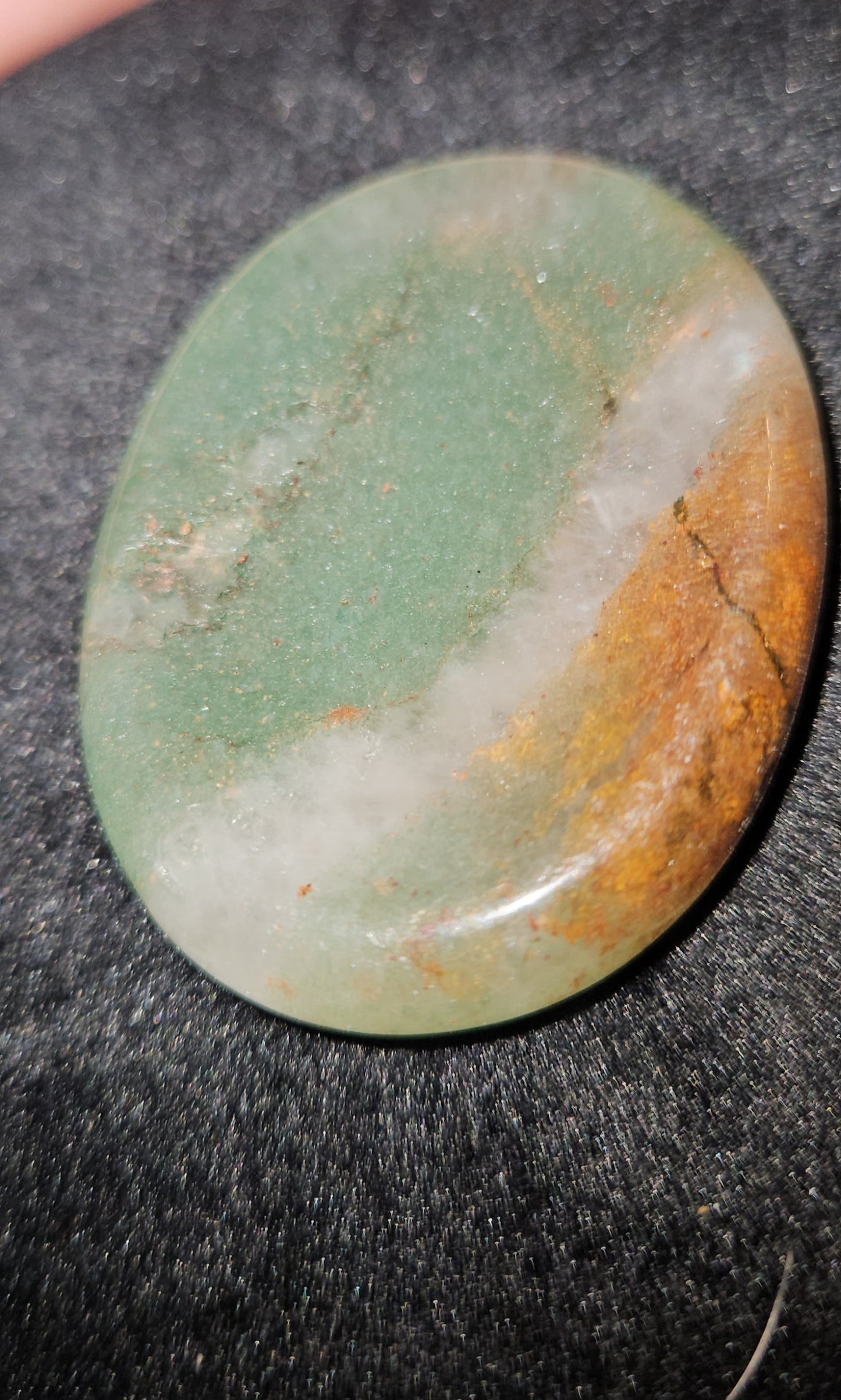 Worry Stones