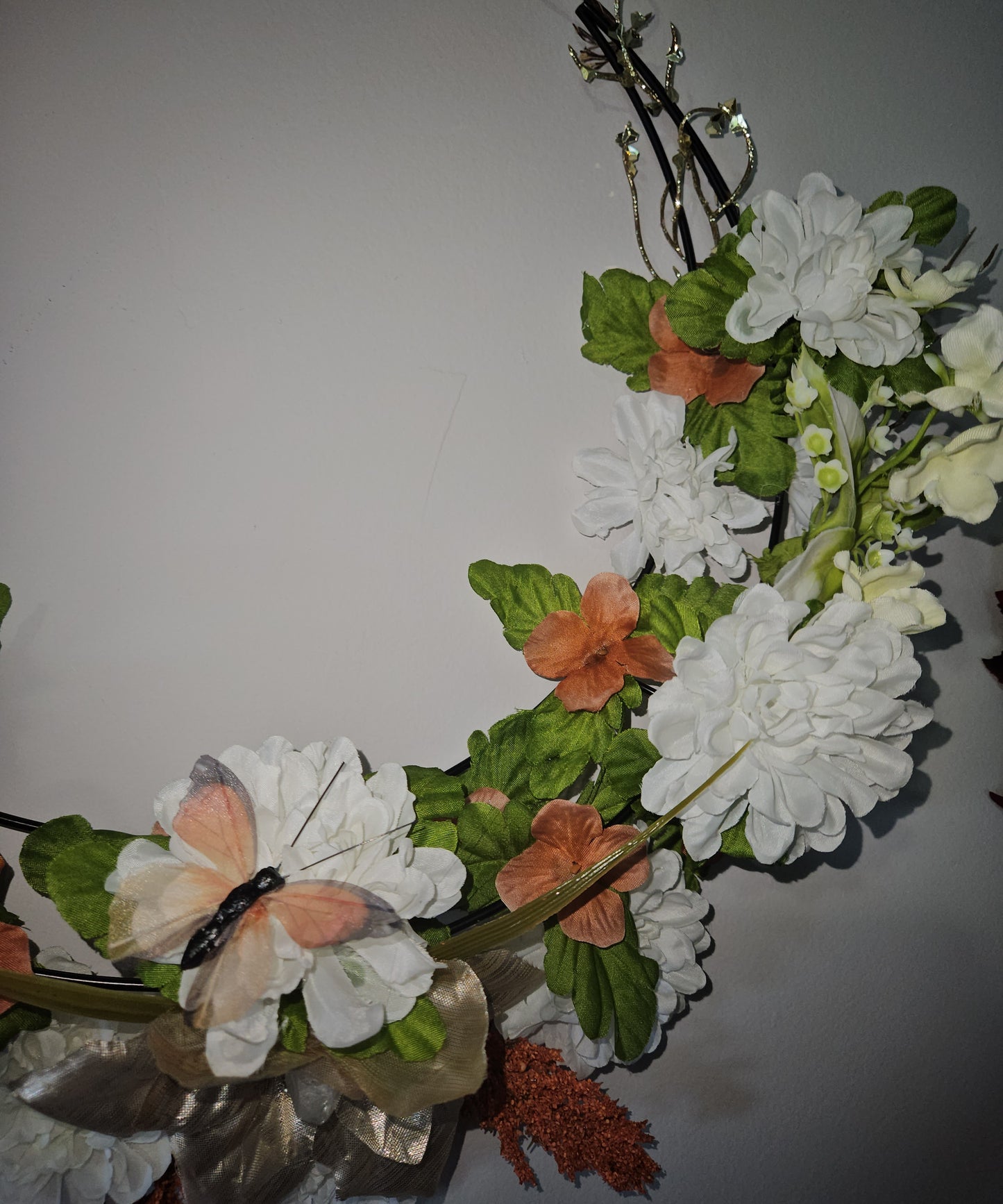 Sunny Day Wreath