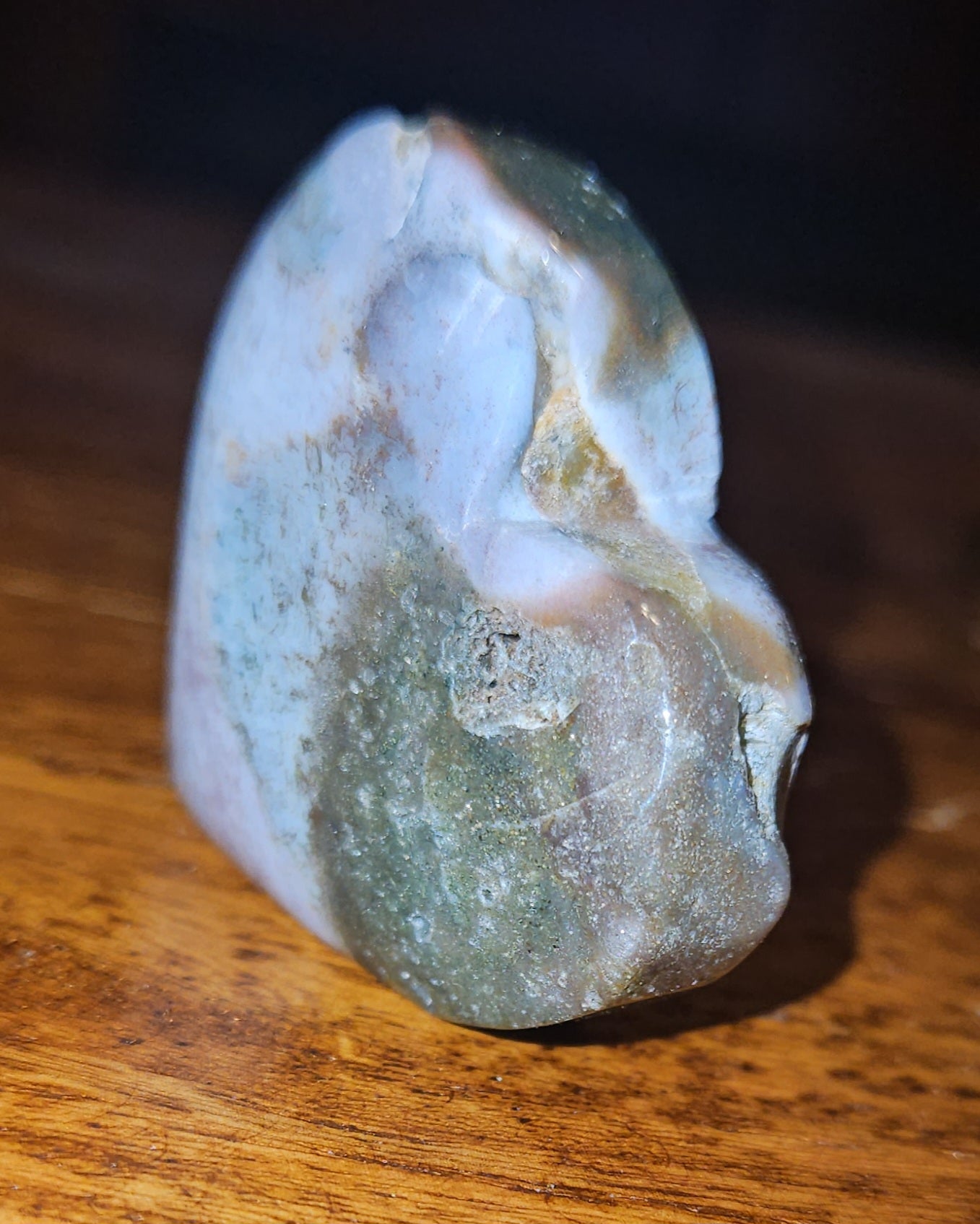 Jasper Heart