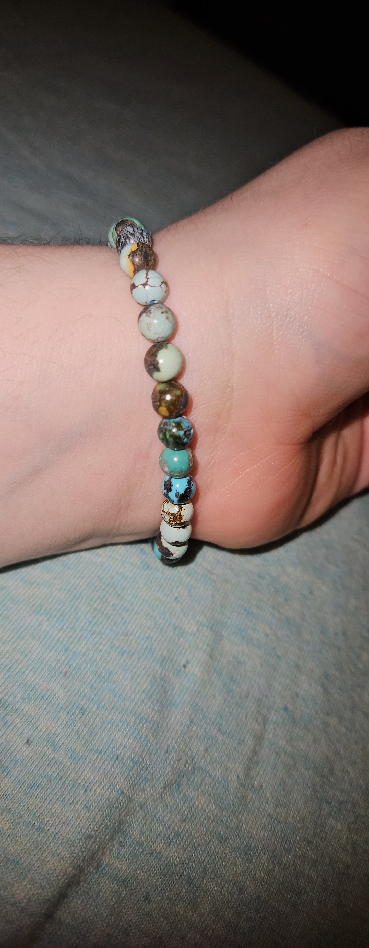 Turquoise Bracelet