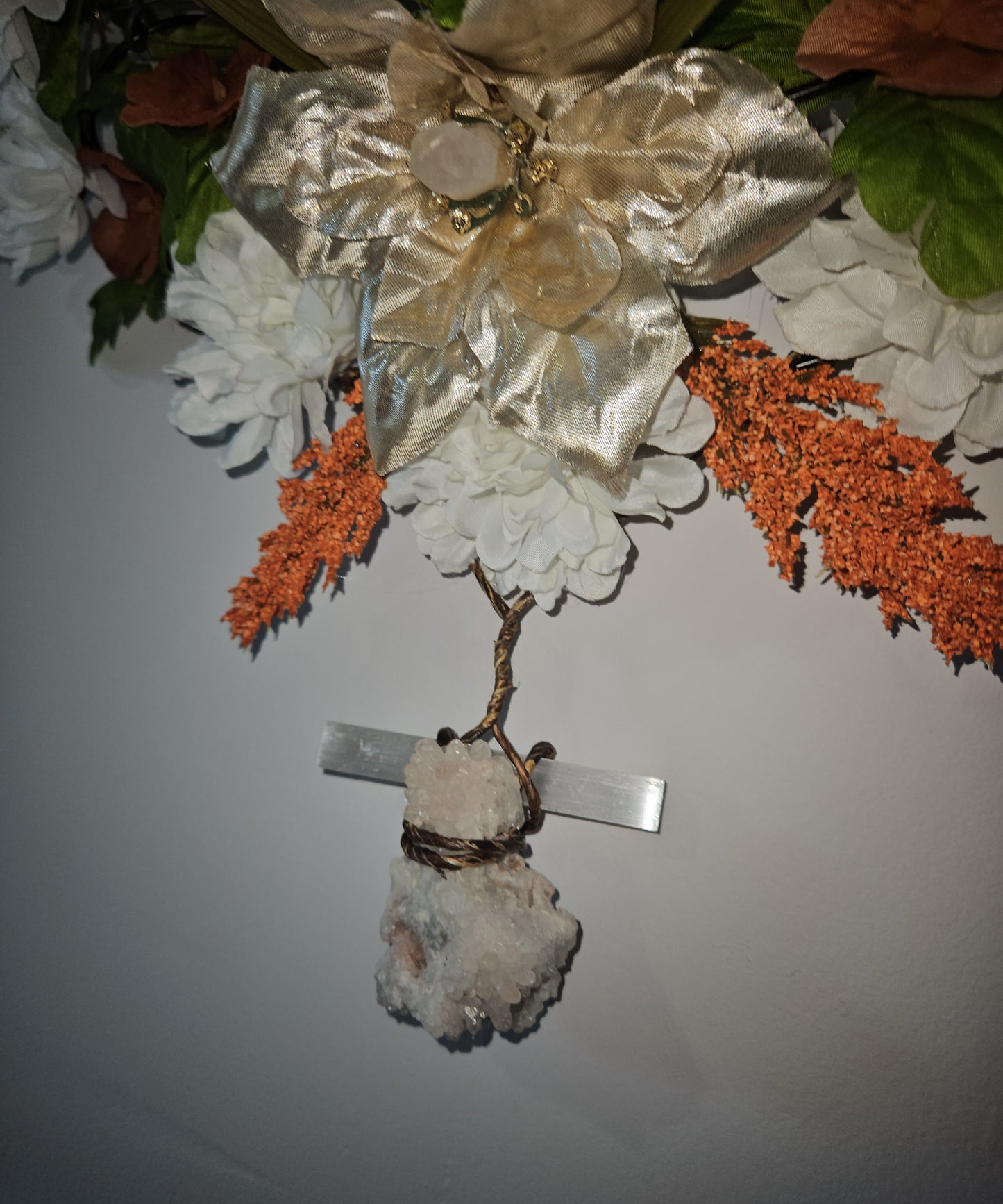 Sunny Day Wreath