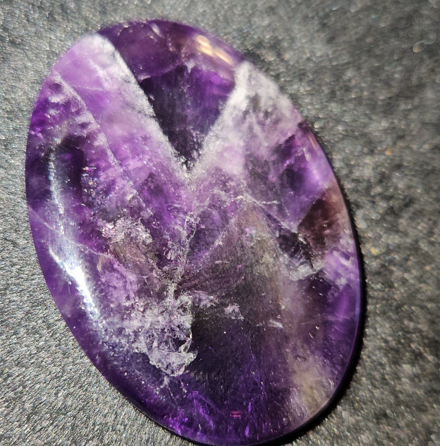 Worry Stones