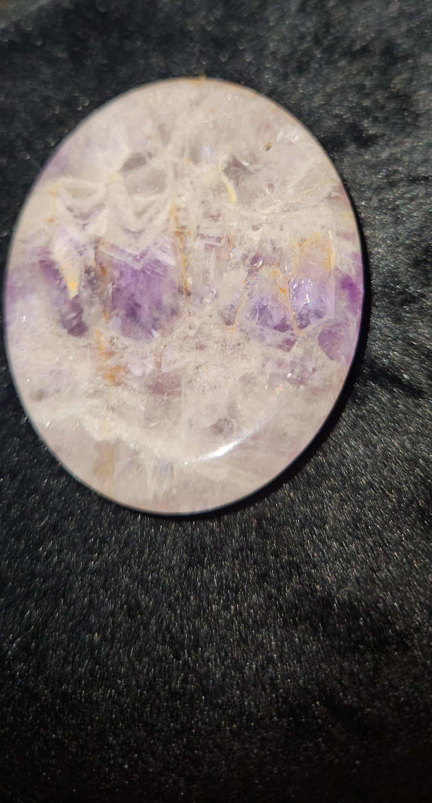 Worry Stones